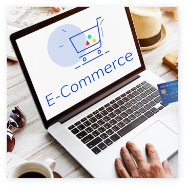 E commerce