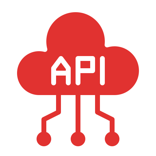 Api development red