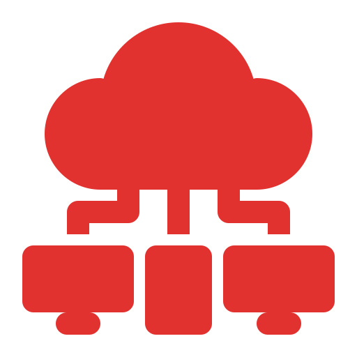 Cloud platforms red