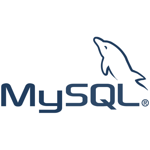 Mysql blue