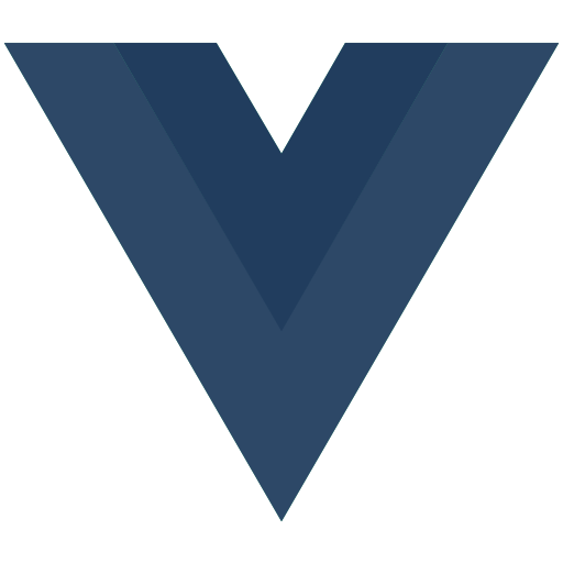 Vuejs blue