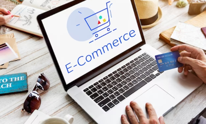 E commerce