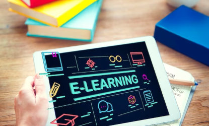 E learning