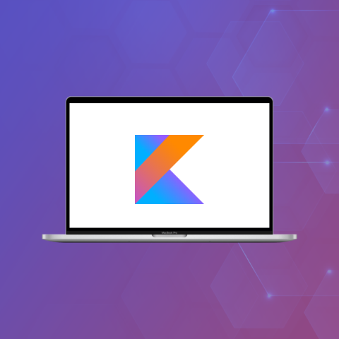 Kotlin thumb