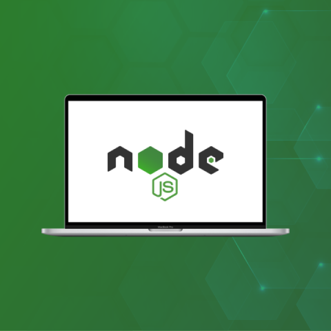 Node js thumb