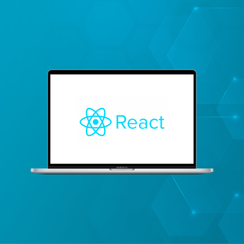 React native thumb