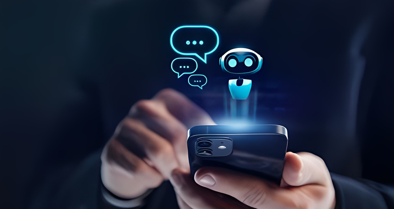 Chatbots and Conversational Marketing