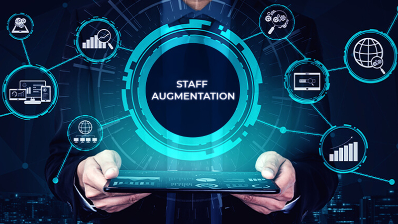 Staff Augmentation